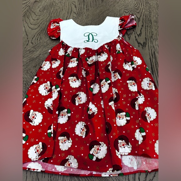 ric rac& ruffles Dresses Ric Rac Ruffles Dress Poshmark